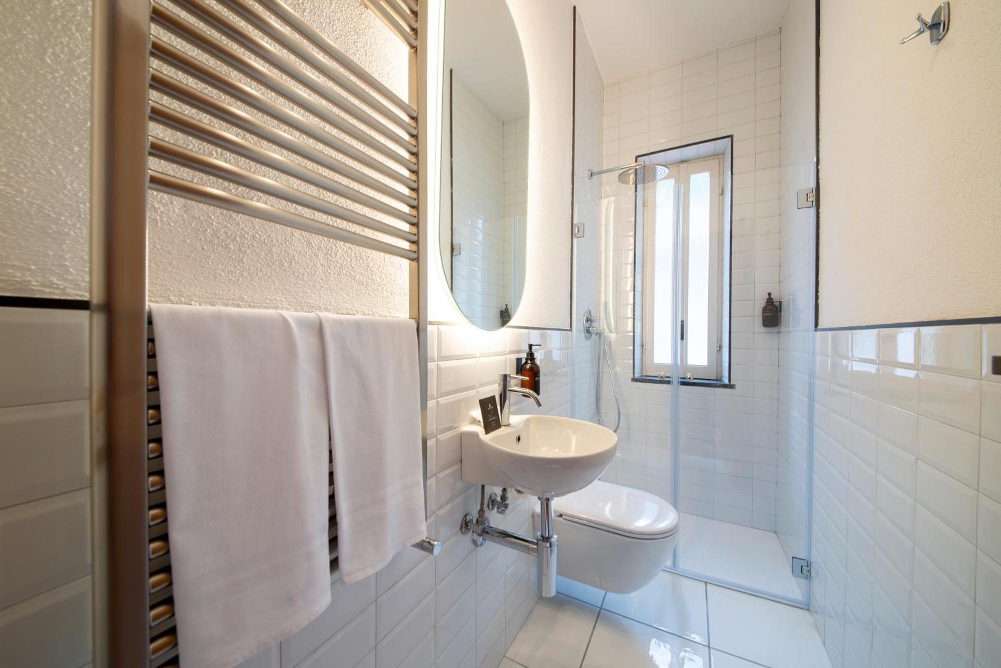 Il Lauro Luxury Villa イスキア島 エクステリア 写真