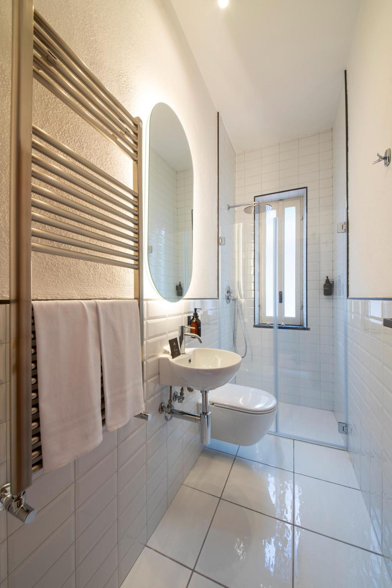 Il Lauro Luxury Villa イスキア島 エクステリア 写真