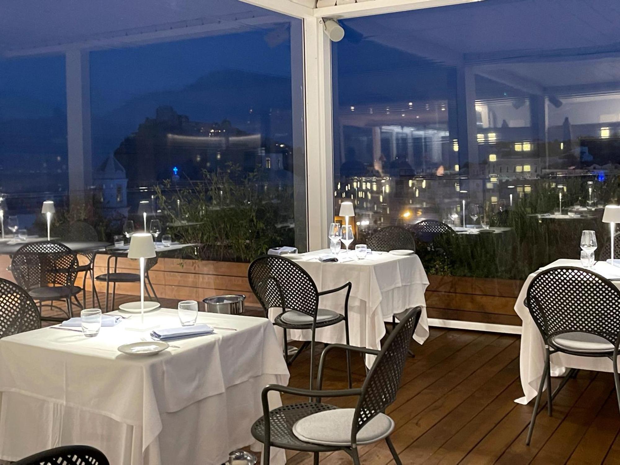 Il Lauro Luxury Villa イスキア島 エクステリア 写真